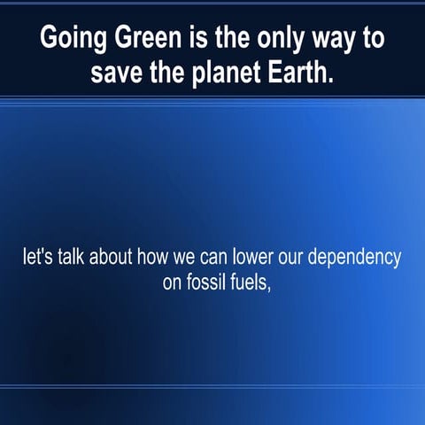 What Is Biodegradable