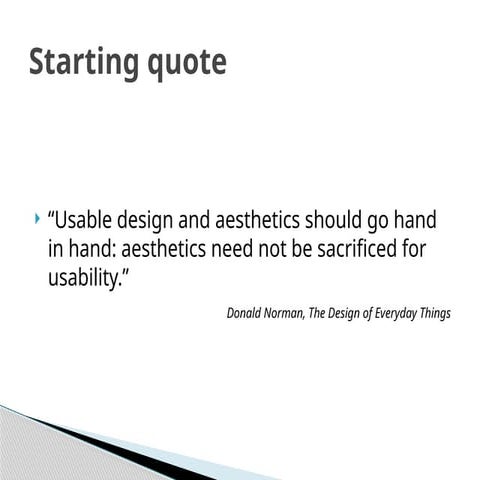 What-is-Information-Design presentation ppt