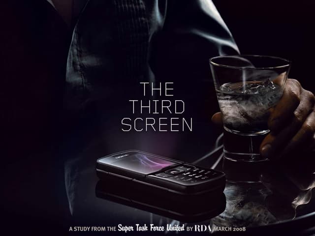 What is Mobile Marketing?