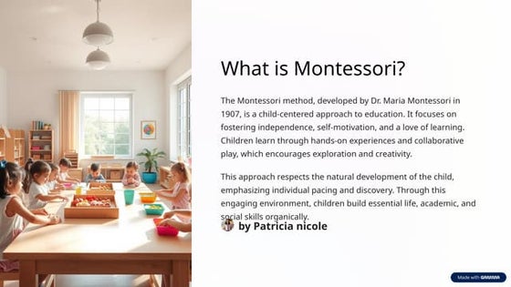 How Montessori and Waldorf Schools are Making an Impact.pptx