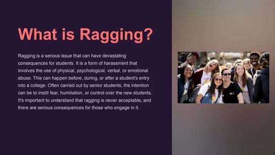 -Anti-Ragging awareness Programme- .pptx