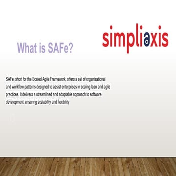 SAFE Certification: Ensuring Safety Standards