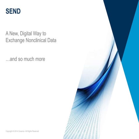 What is SEND? | PPTX