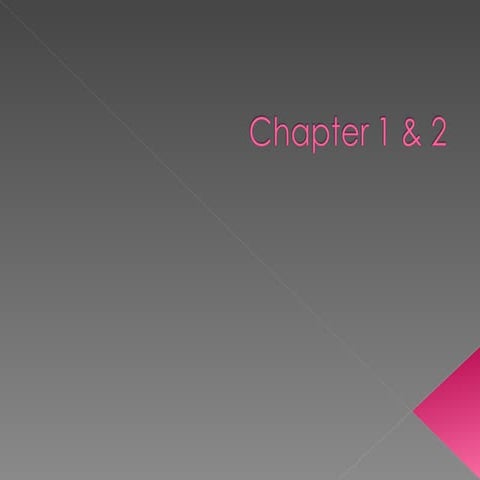 What Is Sport? Intro to Sport Management