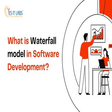 What is Waterfall model in Software Development | PPT