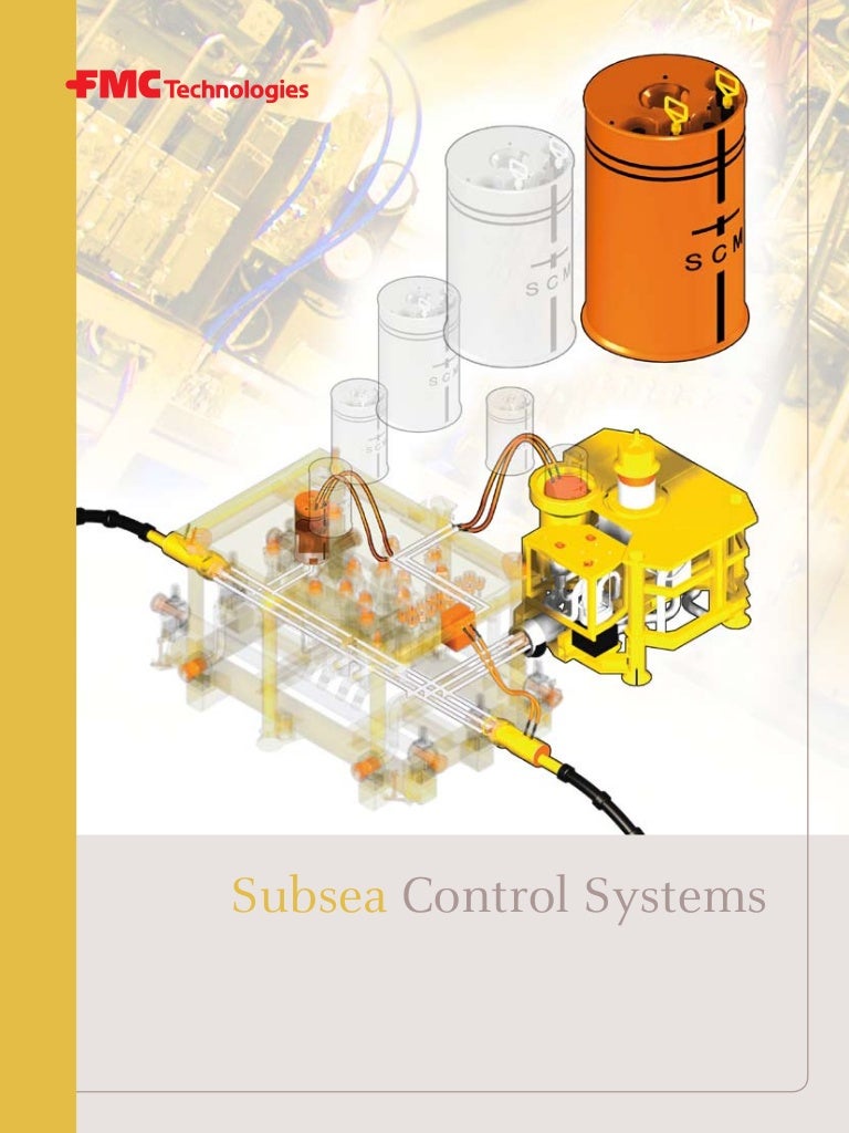 Subsea Control Module