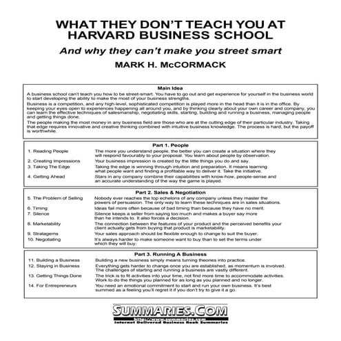 What they-don-t-teach-you-at-harvard-business-school