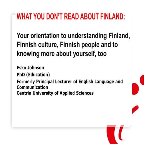 What you-dont-read-about-finland
