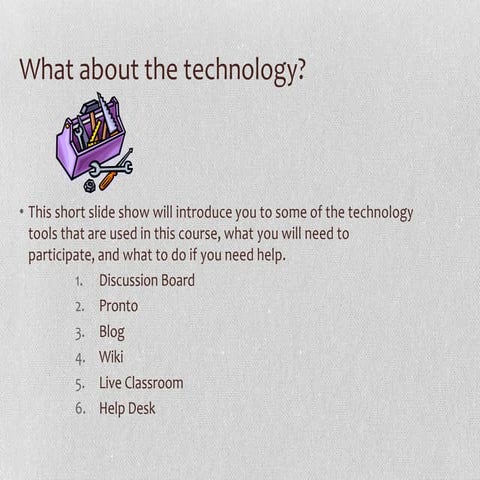 Transforming learning with new technologies | PPTX