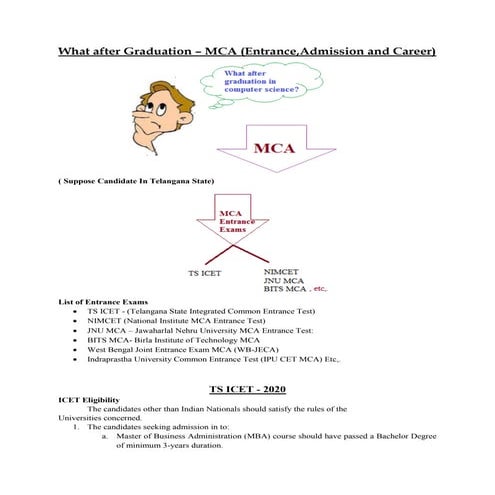 What after graduation_-_mca