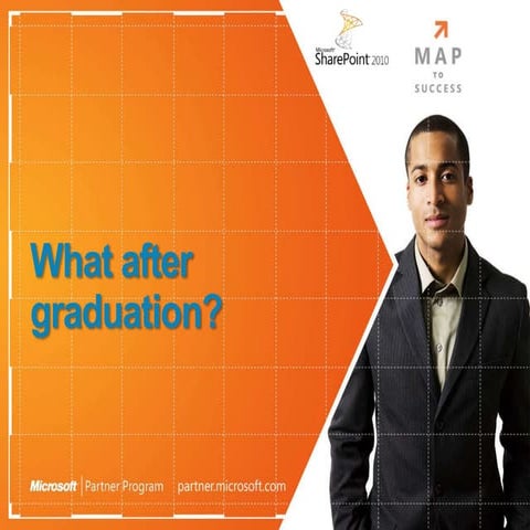 What after graduation 2