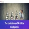 The Limitations Of Artificial Intelligence