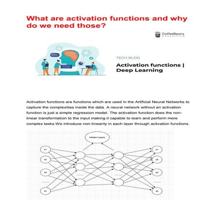 What are activation functions and why do we need those.pdf