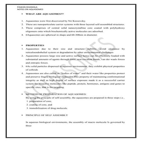 WHAT ARE AQUASOMES.pdf