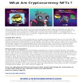 what are Cryptocurrency NFT.pdf
