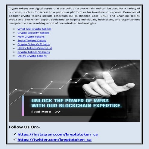 What Are Crypto Tokens.pdf