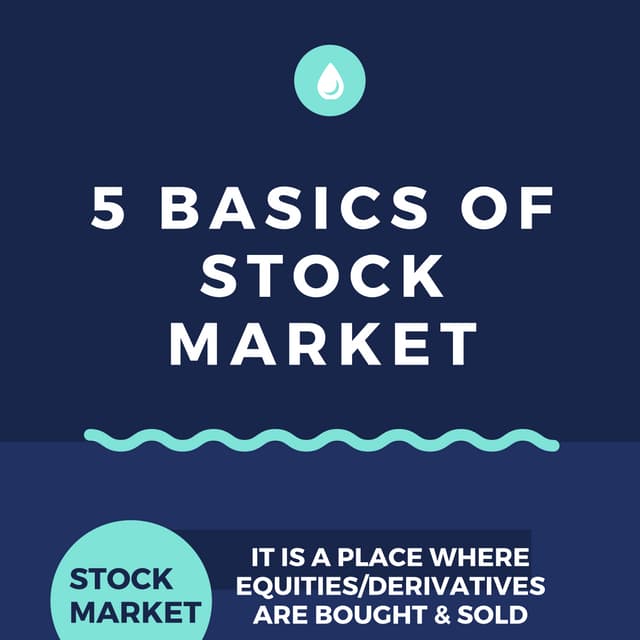5-basics-of-stock-market-pdf