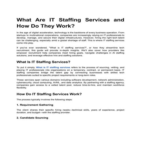 What Are IT Staffing Services and How Do They Work (2).pdf
