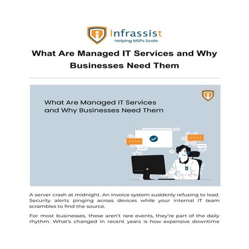 What Are Managed IT Services and Why Businesses Need Them.pdf
