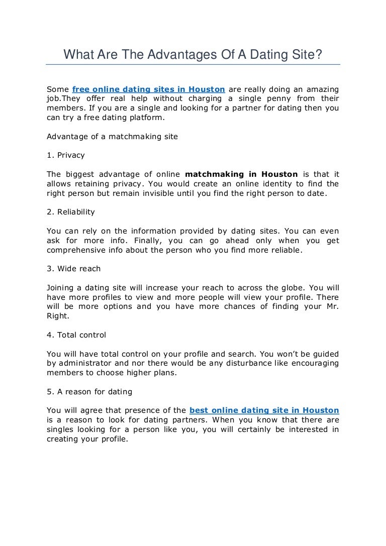 online dating playbook