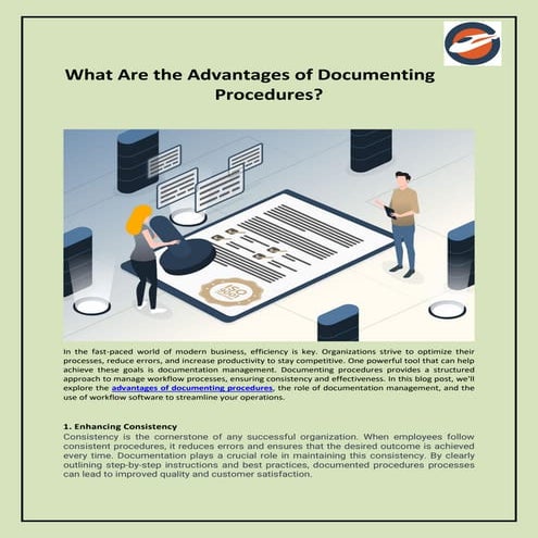 The Importance of Documentation Organization in Business.pdf