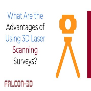 Basics of 3D scanning and how structured light scanning works | PPTX
