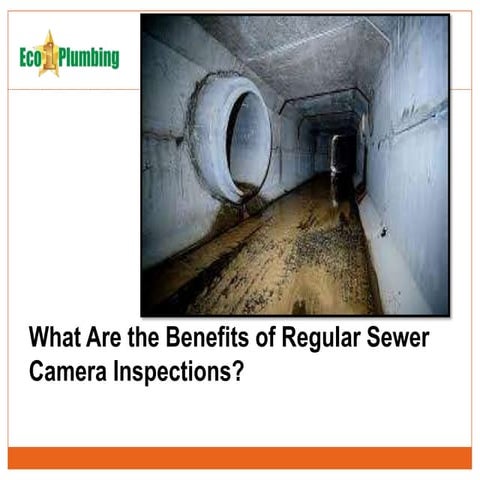 IKSS CCTV Inspection Services v1 | PDF