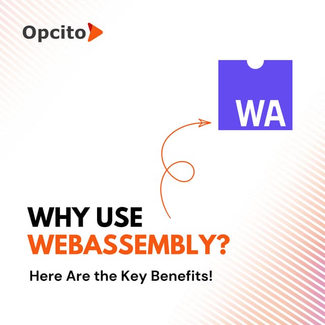 The Complete Journey of WebAssembly | Opcito Technologies | PDF