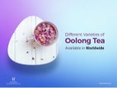 What Are the Different Varieties of...