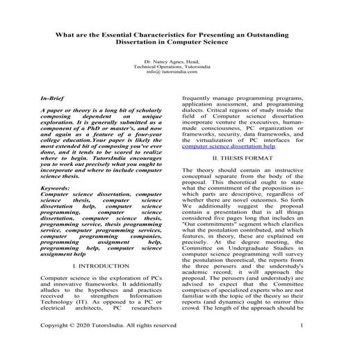 How To Write A Successful PhD Research Proposal | PPTX