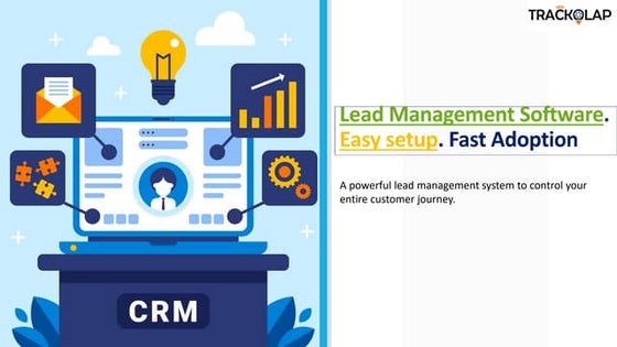 Lead Management Essentials: What It Is and How to Implement It | PDF