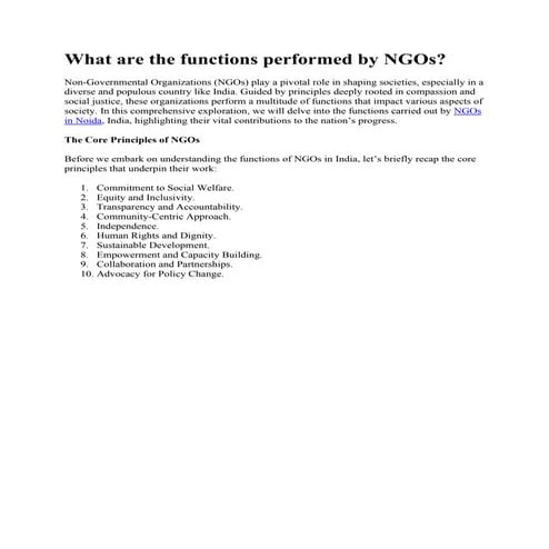 What is the Role of NGOs in Human Rights.pdf