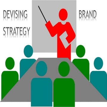 What are the important brand architecture decisions in developing a branding ...