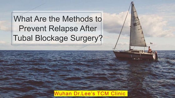 Who are in Blocked Fallopian Tubes High-risk Groups? | PPT
