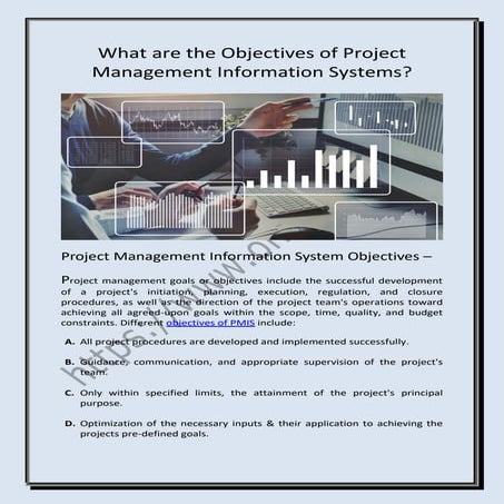 Major Objective of Project Management Information System