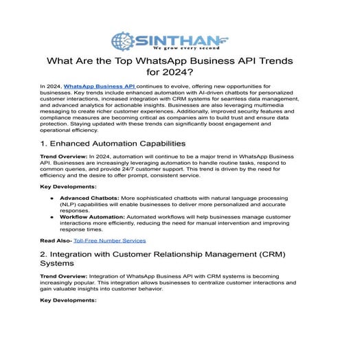 What Are the Top WhatsApp Business API Trends for 2024.pdf