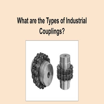 Coupling Types.pptx