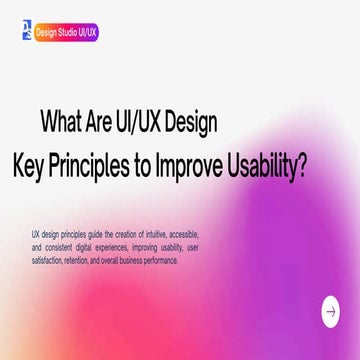 What Are UIUX Design Key Principles to Improve Usability.pdf