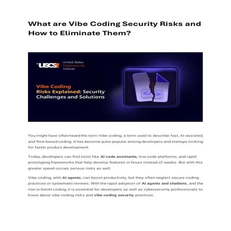 Introduction to Vibe Coding and Vibe Engineering | PPTX