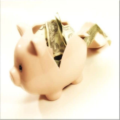 What Are You Saving For