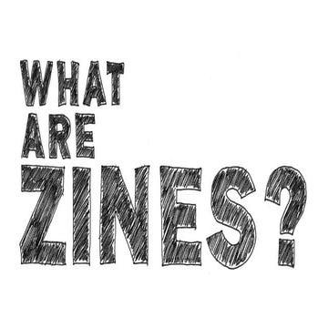 What are zines