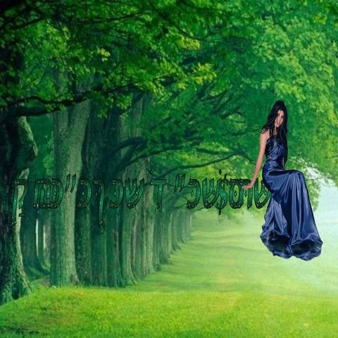 What a wonderfull world