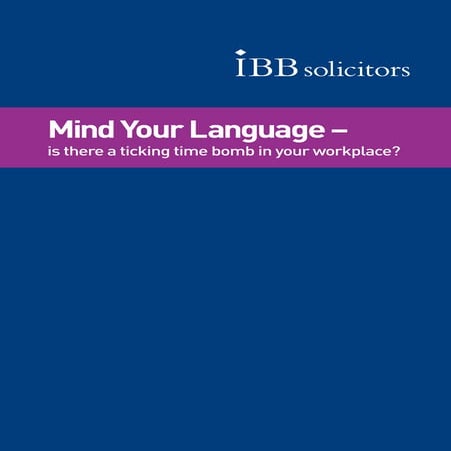 How Can Employers Tackle Discrimination in the Workplace