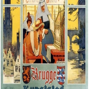 What can Hotels learn from Airbnb Brugge Vlaamse kunststeden