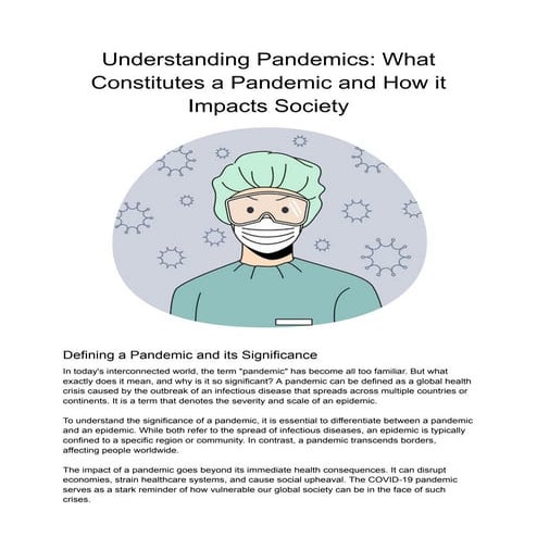 PANDEMIC & PREVENTION.pptx