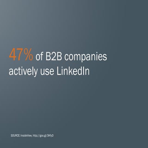 What Content to Publish on LinkedIn to Drive Engagement