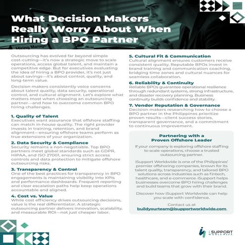 What Decision Makers Really Worry About When Hiring a BPO Partner.pdf