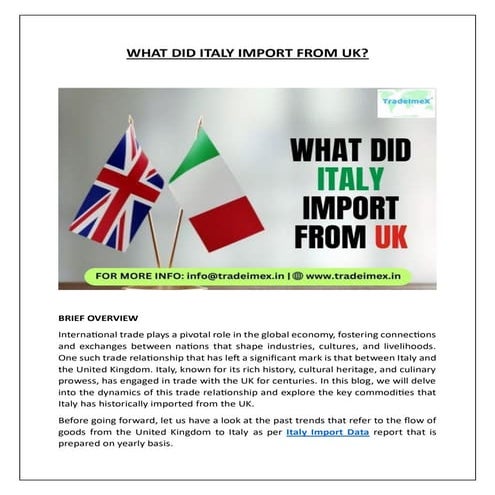 WHAT DID ITALY IMPORT FROM UK.pdf
