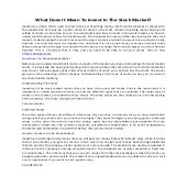 What Does It Mean To Invest In The Stock Market.pdf