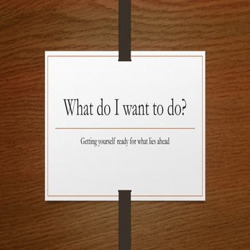 College Prep One - NEW